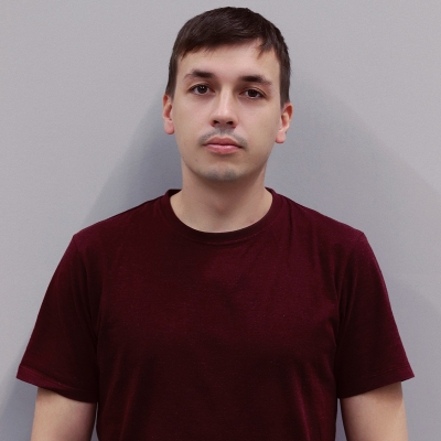 Глеб Архипкин